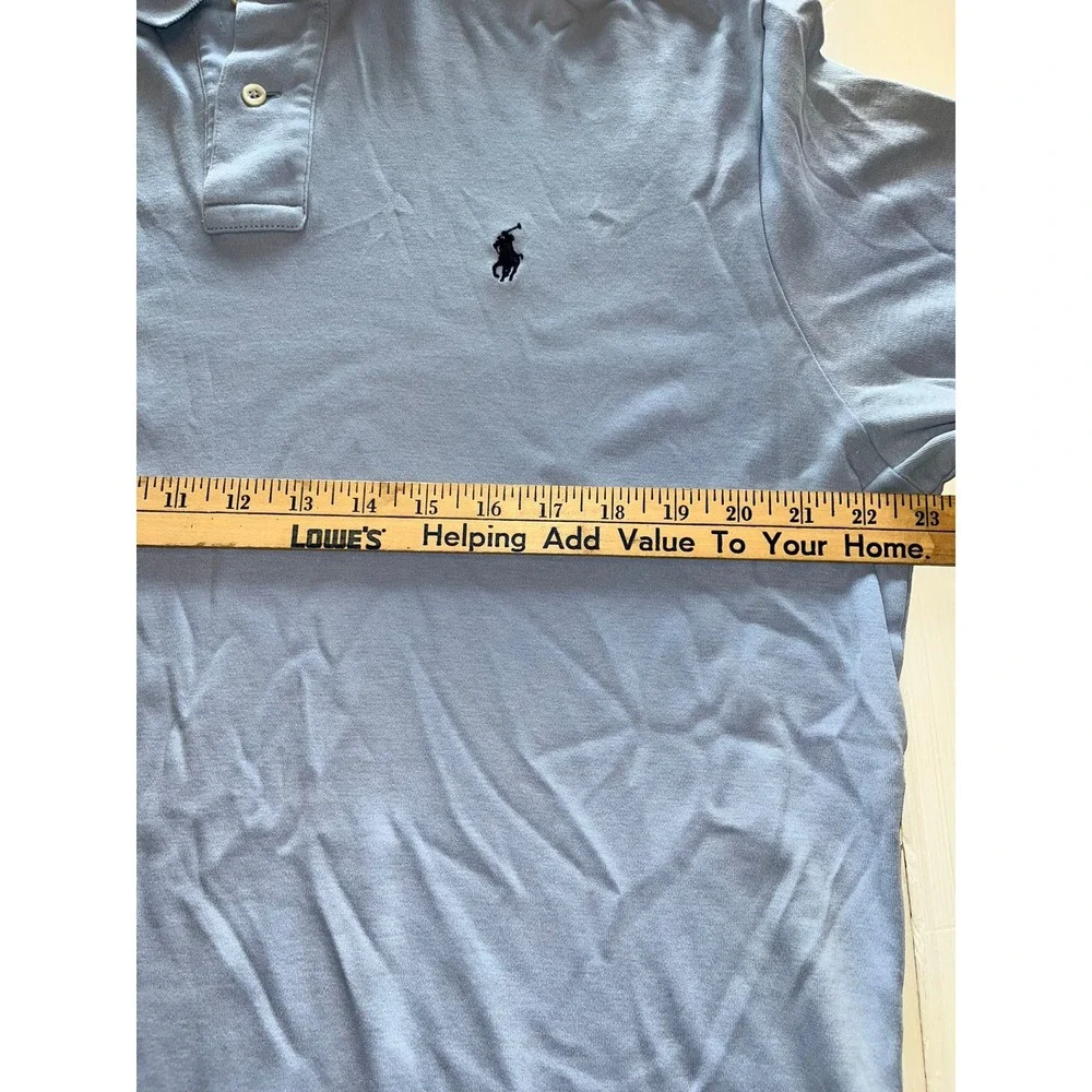 Polo Ralph Lauren polo by